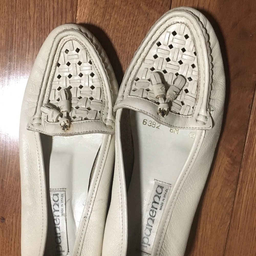 Beautiful leather women’s shoes. perfect to go from day to night!